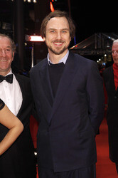 'Sworn Virgin' Premiere, Berlinale 2015