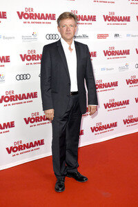 Special Screening 'Der Vorname' in München