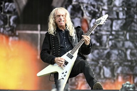 Wacken Open Air 2026