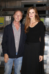 '...und dann kam Wanda' Preview, Berlin