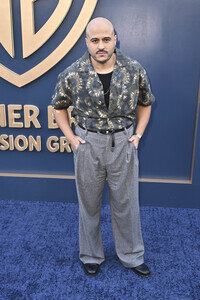 Warner Bros. Primetime Emmy Awards 2025 Nominierten Feier in Beverly Hills