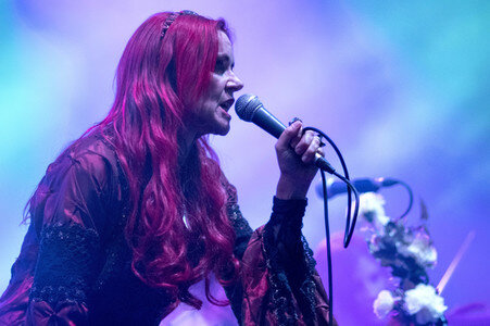 27. Wave-Gotik-Treffen in Leipzig