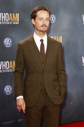 'Who Am I - Kein System ist sicher' Filmpremiere, Berlin