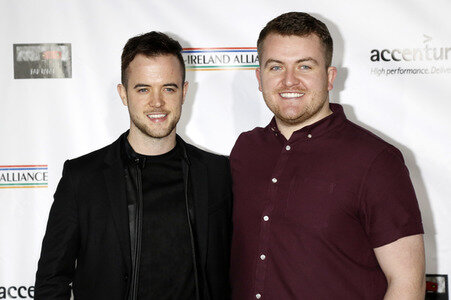 12. Oscar Wilde Awards in Santa Monica