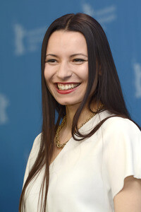 '24 Wochen' Photocall, Berlinale 2016
