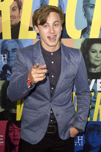 Filmpremiere 'Die Welt der Wunderlichs' in Berlin