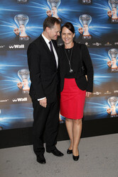 'The Wyld' Premiere, Berlin