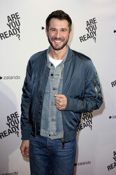 Zalando Event 'Are You Ready?', Berlin