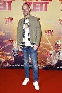 Filmpremiere 'So viel Zeit' in Berlin