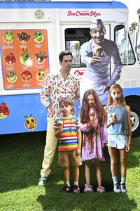 Photocall 'Ice Cream Man', San Diego Comic-Con International 2026