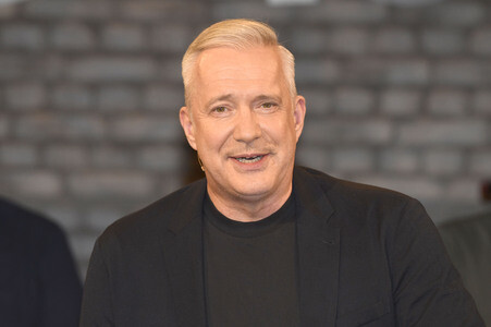 Talkshow '3nach9' in Bremen