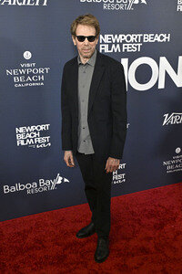 Event '10 Actors to Watch', Newport Beach Film Festival 2025