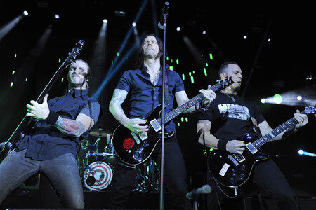 Alter Bridge