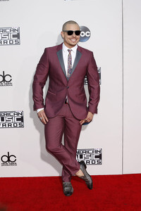 American Music Awards 2015