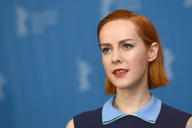'Angelica' Photocall, Berlinale 2015