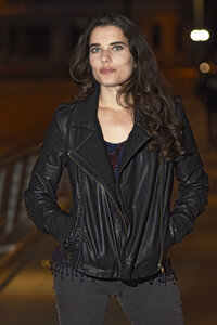 Photoshooting mit Kris Angelis in Hannover