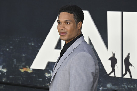 Filmpremiere 'Animals' in Los Angeles