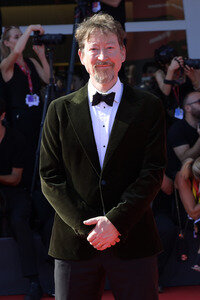 Filmpremiere 'The Testament of Ann Lee', Internationale Filmfestspiele von Venedig 2025