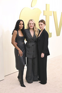 Apple TV Pressetag in Santa Monica