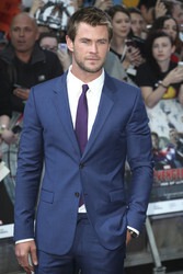 'Marvel's The Avengers 2: Age of Ultron' Premiere London