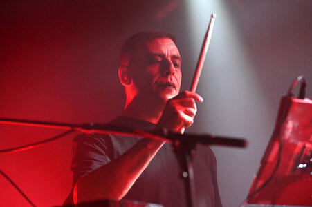 Konzert von She Past Away in Hannover