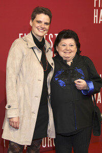 Premiere 'Tatort - Babbeldasch' auf dem Filmfest Hamburg
