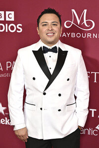 BAFTA TV Tea Party 2025 in Beverly Hills