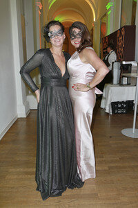 Bal Masqué 2017 in Hamburg