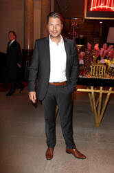 Grand Opening des Restaurants 'La Banca', Berlin