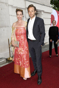 Bayerischer Fernsehpreis 2017 in München