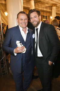 Bayerischer Fernsehpreis 2017 in München