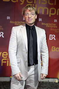 Bayerischer Filmpreis 2015 in München