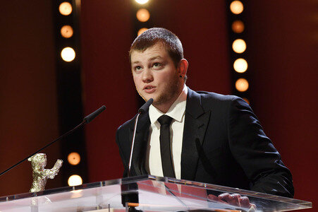 Preisverleihung, Berlinale 2018