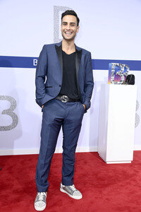 Bertelsmann Party 2025 in Berlin