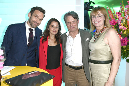 Bertelsmann Party 2026 in Berlin
