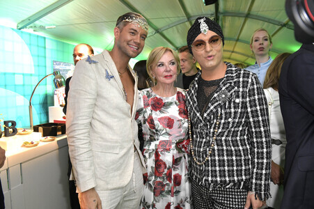 Bertelsmann Party 2026 in Berlin