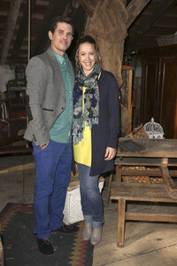 Fototermin am Set der Disney Channel Serie 'Binny und der Geist' in Potsdam
