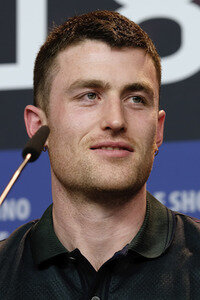 'Black 47' Pressekonferenz, Berlinale 2018