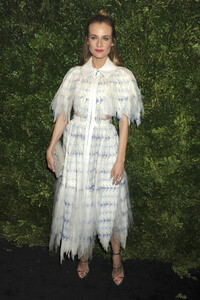 8th Annual Museum Of Modern Art Film Benefit in New York
