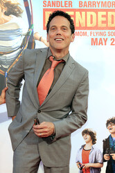 'Urlaubsreif' Premiere, Los Angeles