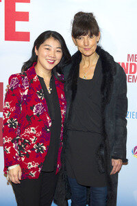 Filmpremiere 'Mein Blind Date mit dem Leben' in Berlin