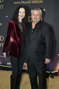 Weltpremiere der 'Blinded by Delight' Grand Show 2025 in Berlin