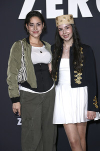 Serienpremiere '4 Blocks Zero' in Berlin
