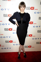 Delete Blood Cancer Gala 2014, New York