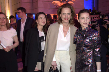 Blue Hour Party, Berlinale 2015