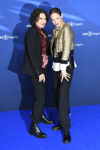 ARD Blue Hour, Berlinale 2026