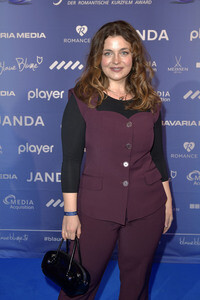 Blaue Blume Award in Berlin