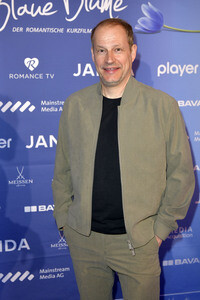 Blaue Blume Award in Berlin