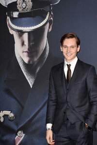 Serienpremiere 'Das Boot' in Geiselgasteig