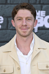 Serienfinale-Event 'The Boys' in Los Angeles